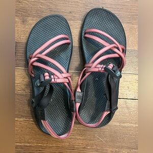 Pink Women’s Chacos Size 9